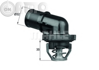 Termostat lichid racire 