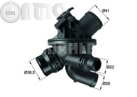 Termostat lichid racire 