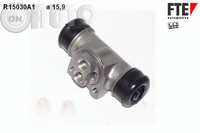 Cilindru receptor frana 