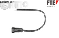 Senzor de avertizare uzura placute de frana 