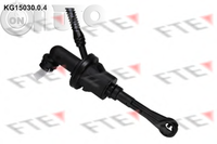 Pompa centrala -  ambreiaj 