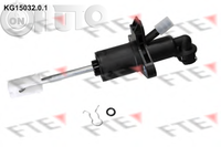 Pompa centrala -  ambreiaj 