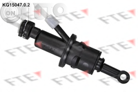 Pompa centrala -  ambreiaj 