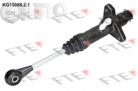 Pompa centrala -  ambreiaj 