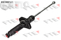 Pompa centrala -  ambreiaj 