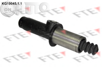 Pompa centrala -  ambreiaj 