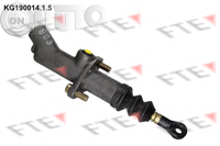 Pompa centrala -  ambreiaj 