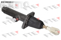 Pompa centrala -  ambreiaj 