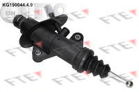 Pompa centrala -  ambreiaj 