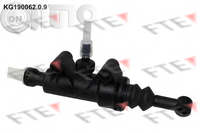 Pompa centrala -  ambreiaj 