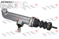 Pompa centrala -  ambreiaj 