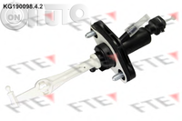 Pompa centrala -  ambreiaj 