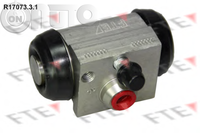 Cilindru receptor frana 