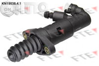 Cilindru receptor ambreiaj 