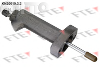 Cilindru receptor ambreiaj 