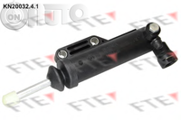 Cilindru receptor ambreiaj 