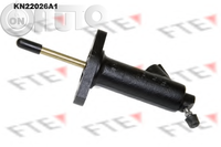 Cilindru receptor ambreiaj 