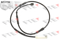 Senzor de avertizare uzura placute de frana 