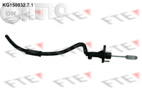 Pompa centrala -  ambreiaj 