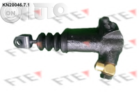 Cilindru receptor ambreiaj 