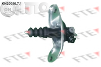 Cilindru receptor ambreiaj 