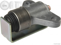 Amortizor vibratii -  curea distributie 