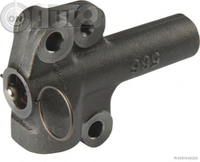 Amortizor vibratii -  curea distributie 