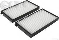 Filtru -  aer habitaclu 