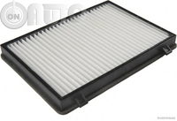 Filtru -  aer habitaclu 