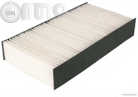 Filtru -  aer habitaclu 