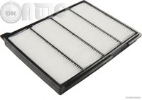 Filtru -  aer habitaclu 