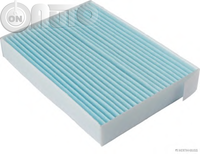 Filtru -  aer habitaclu 