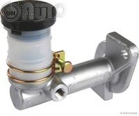 Pompa centrala -  ambreiaj 