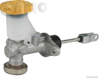 Pompa centrala -  ambreiaj 