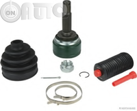 Set articulatie -  planetara 