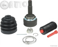 Set articulatie -  planetara 