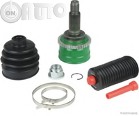 Set articulatie -  planetara 