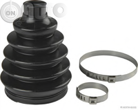 Ansamblu burduf -  articulatie planetara 