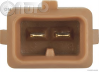 Pompa centrala -  frana 