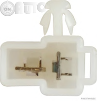 Pompa centrala -  frana 