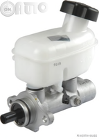 Pompa centrala -  frana 