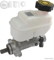 Pompa centrala -  frana 