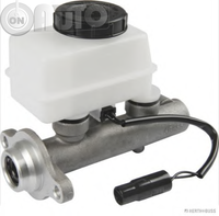 Pompa centrala -  frana 