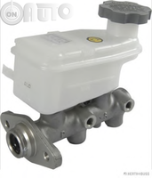 Pompa centrala -  frana 