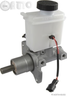 Pompa centrala -  frana 