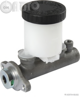 Pompa centrala -  frana 