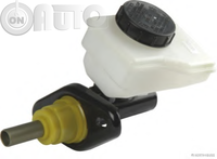 Pompa centrala -  frana 