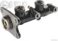 Pompa centrala -  frana 