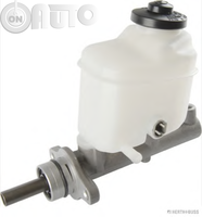 Pompa centrala -  frana 