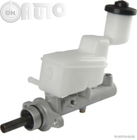 Pompa centrala -  frana 